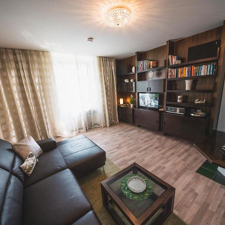 Dolomitenmannapartments Лиенц Екстериор снимка