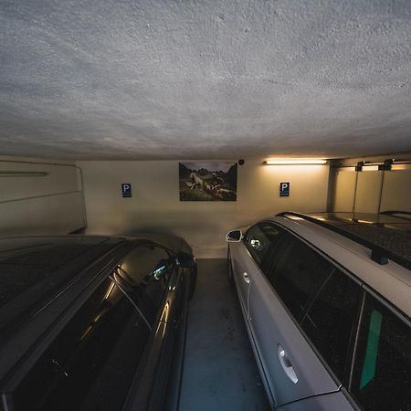 Dolomitenmannapartments Лиенц Екстериор снимка