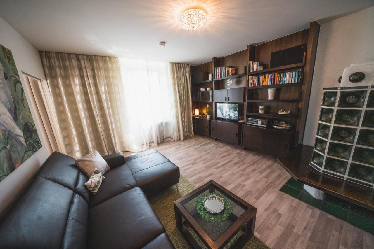 Dolomitenmannapartments Лиенц Екстериор снимка