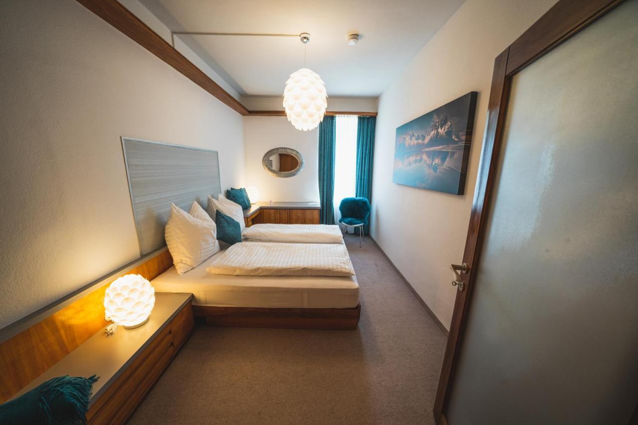 Dolomitenmannapartments Лиенц Екстериор снимка
