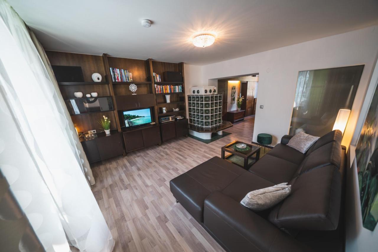 Dolomitenmannapartments Лиенц Екстериор снимка